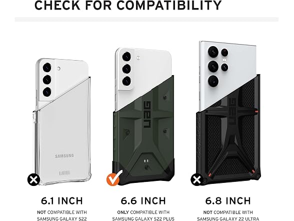 URBAN ARMOR GEAR UAG Pathfinder