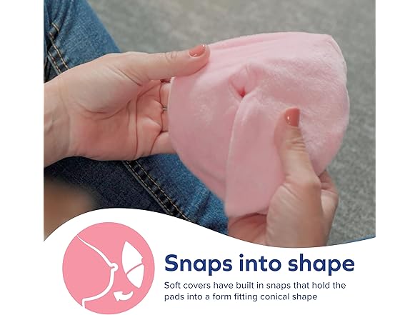 Dr. Talbot's Breast Therapy Pads 2ct