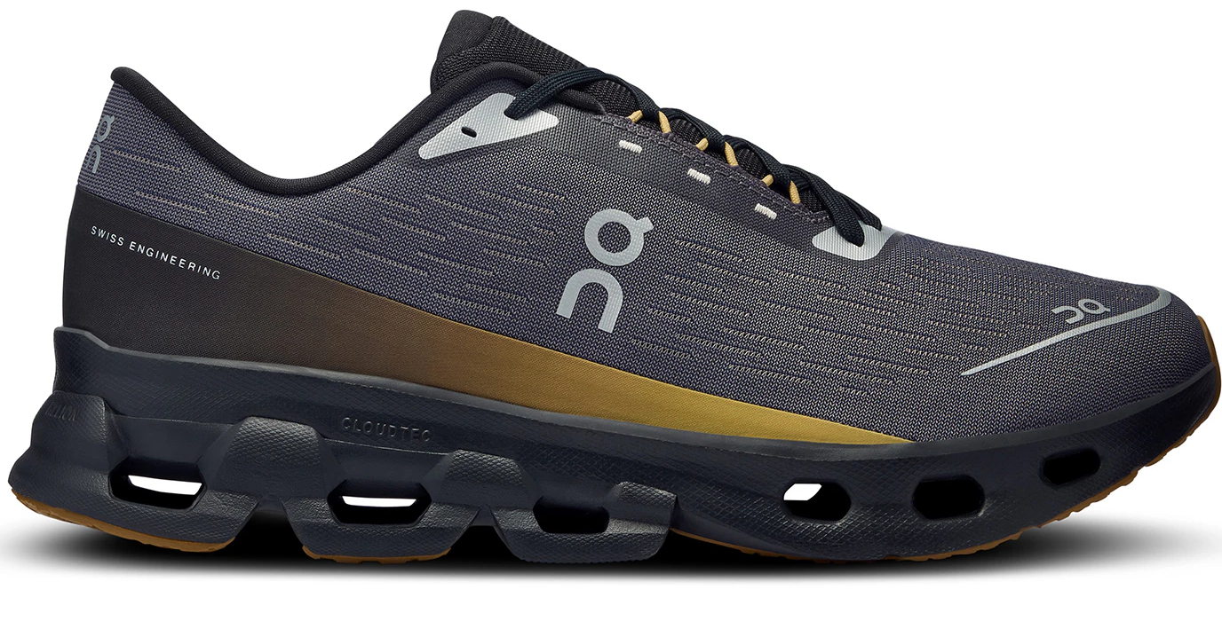 On Running Cloudspark Women's Shoes - Gallery 7