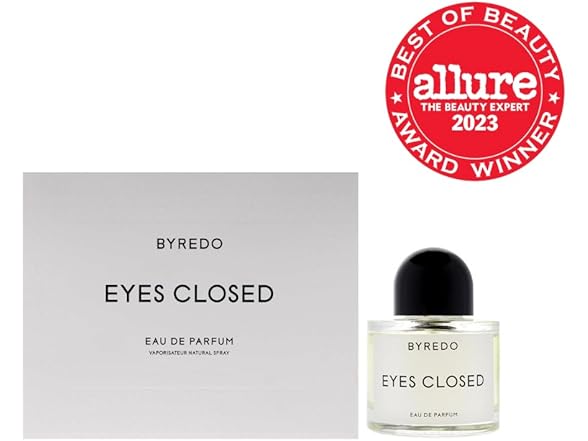 Byredo Eyes Closed EDP Spray 1.6oz