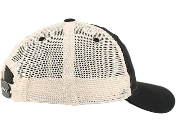 ZHATS NCAA Hat University Patch