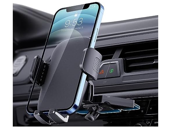 TICILFO Phone Mount for Car Phone