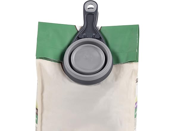 Dexas Pets Collapsible KlipScoop Collaps