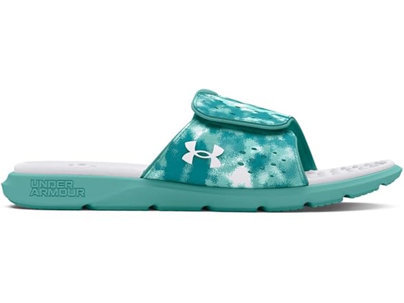Under Armour Women's Ignite Pro Graphic 10