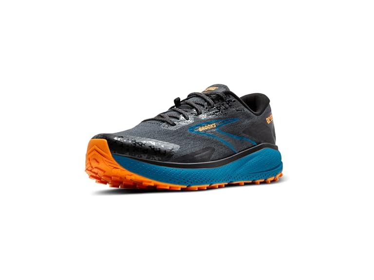 Brooks Divide 5 Men's Shoes - Gallery 11