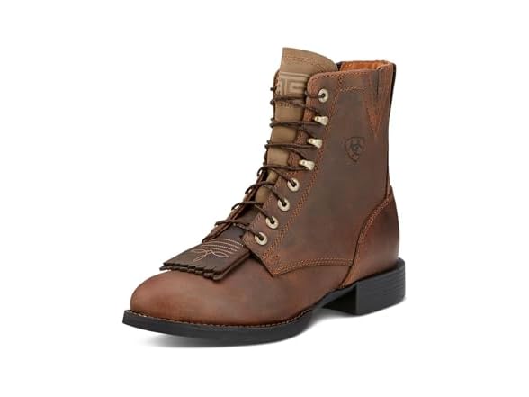 Ariat Heritage Lacer II Women's Boots