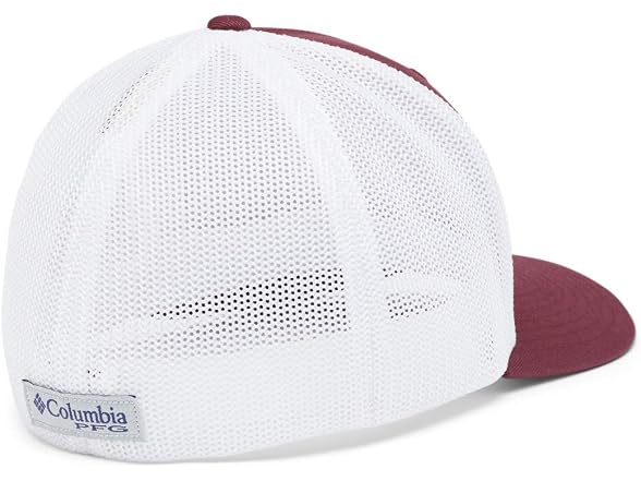 Columbia Unisex Collegiate PFG Mesh Fish