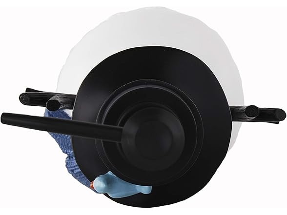 Snowman Soap Dispenser