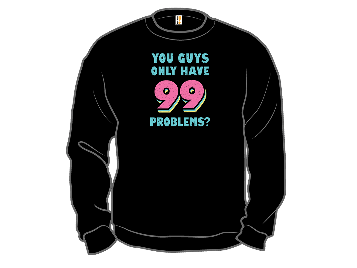 90s Problems - Gallery 11