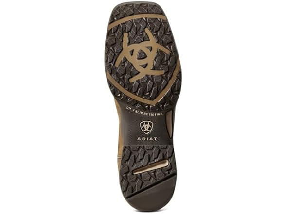 Ariat Women's Anthem Waterproof Western Boots