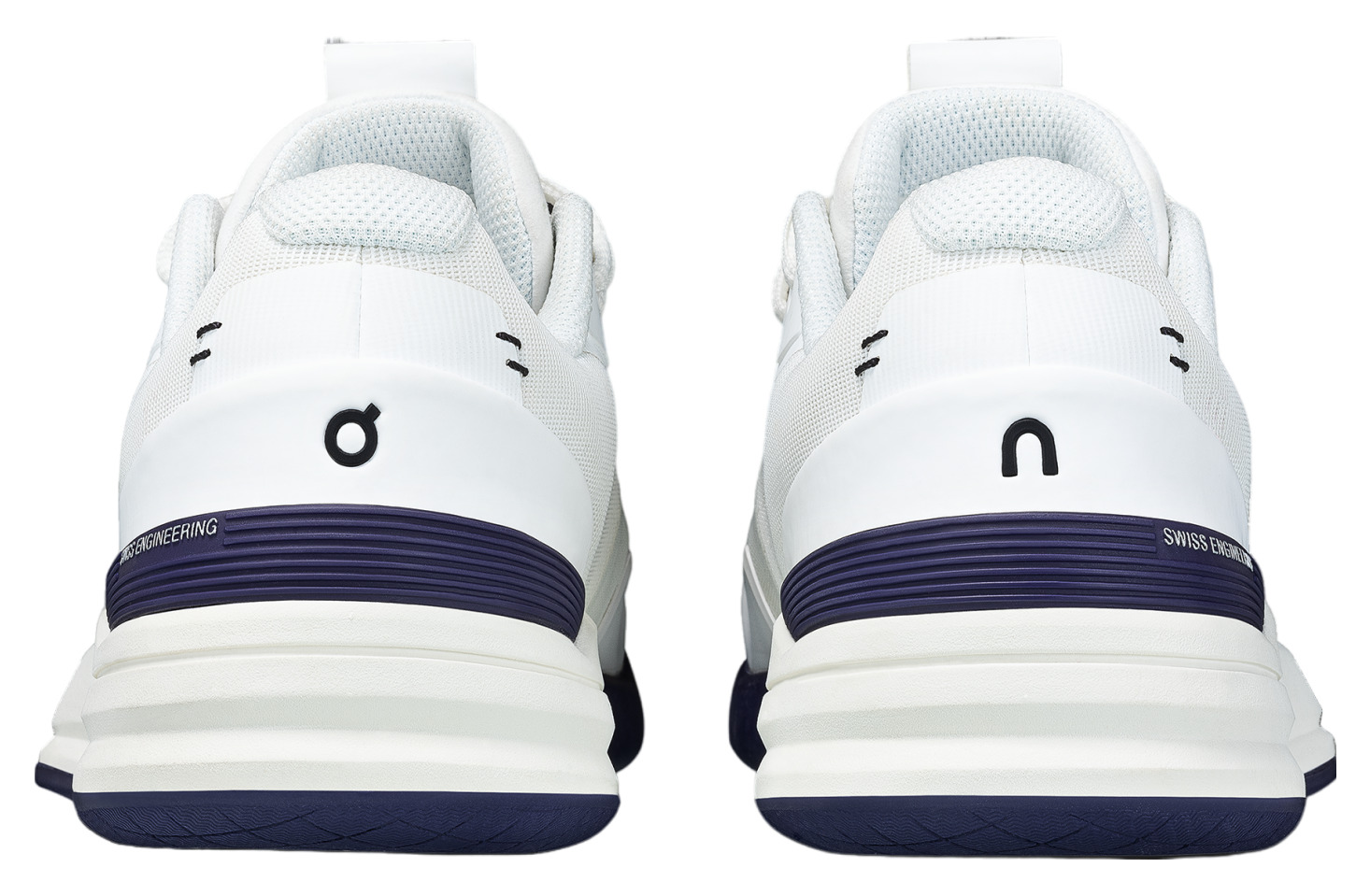 On Running The Roger Pro Womens Shoes - Gallery 6