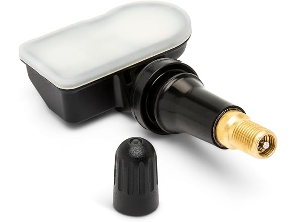 GEARWRENCH Universal Programmable Rubber TPMS Sensor
