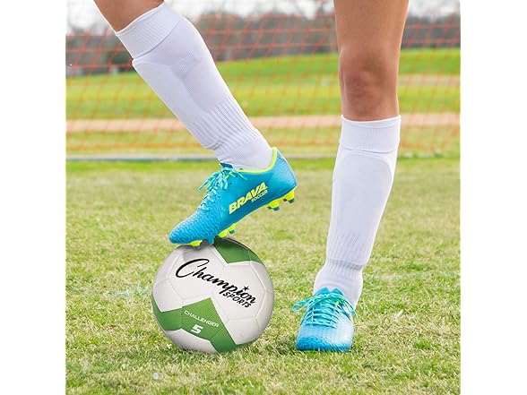 Champion Soccer Ball