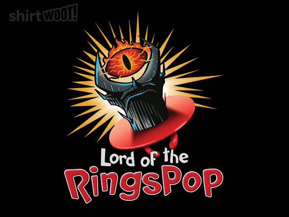 Rings Pop