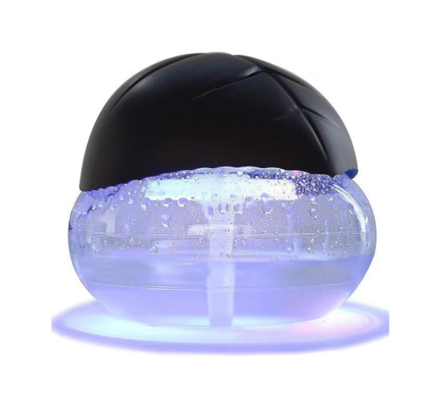 Air Purifier & Aroma Diffuser - Gallery 5