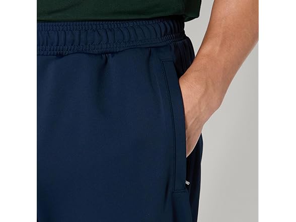 AE Mens Performance Stretch Training Jogger Pant