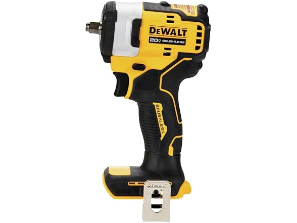 DEWALT DCF913B 20V MAX* 3/8 in. Impact Wrench