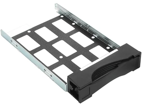 iStarUSA U-208SS - 2U 8-Bay Storage Server Rackmo
