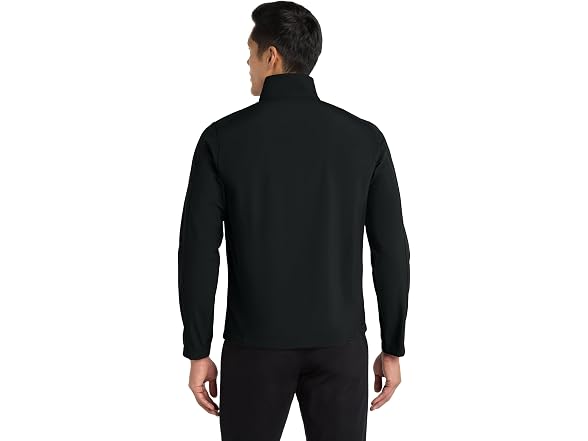 Port Authority Men (S) Core Soft Shell Jacket
