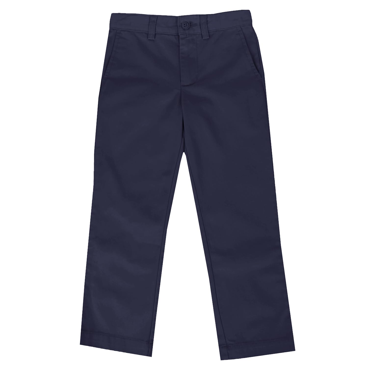 Children & Boys Classic Chino Pants - Gallery 12