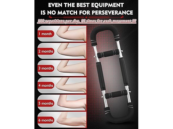 Twister Adjustable Arm Exerciser