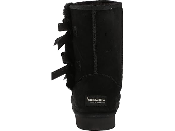 Koolaburra by UGG Women's Victoria Short Fashion Boot (5)