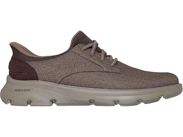 Skechers Men Arch Garza