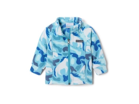 Vintage Blue Uniflauge