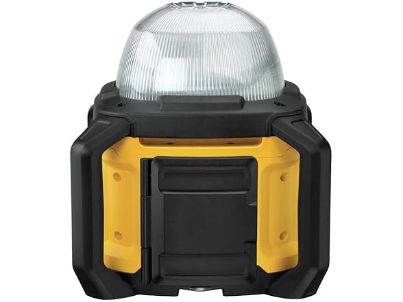 DEWALT DCL074 20V MAX LED Work Light
