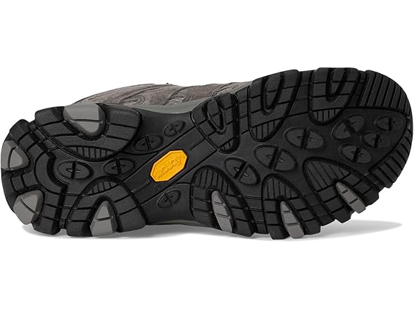 Merrell Moab 3 Mid Waterproof Men's Shoes
