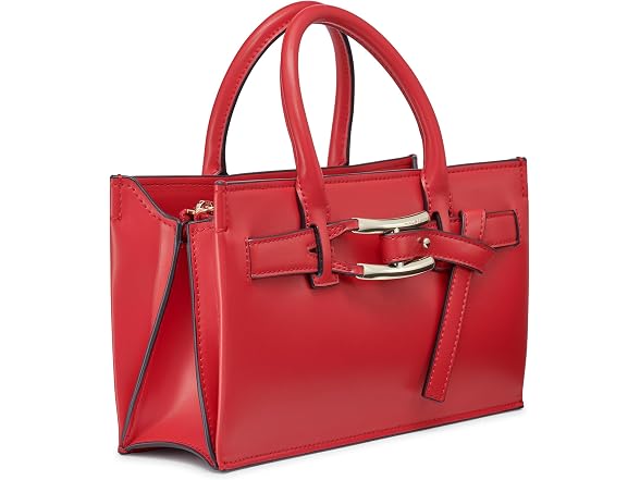 HALSTON Dora Detachable Shoulder Strap