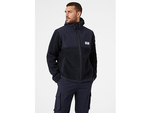 Helly Hansen Mens Patrol Pile