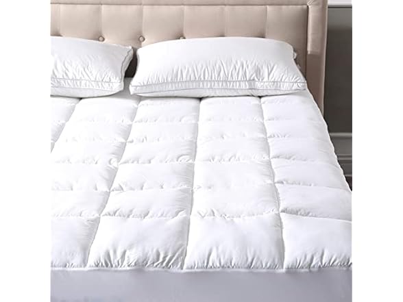 Classic Brands Queen Mattress Protector