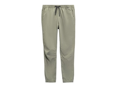 $19.99, Was $60, 66% Off! Hurley Men's Heather Twill Jogger dealfomo