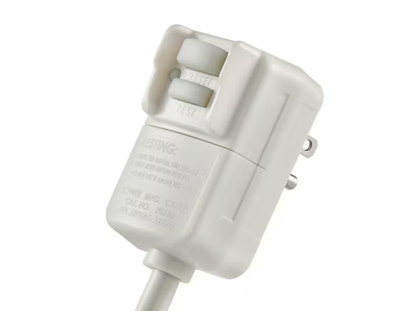 VISSANI VW6026S 5,000 BTU 115-Volt Window AC