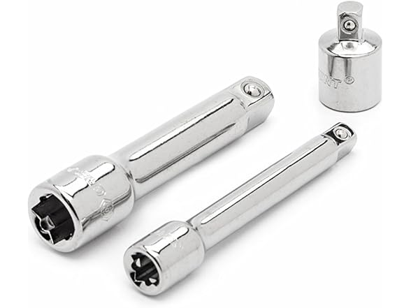 Crescent CTK70MPN 70 PC Mechanics Tool Set