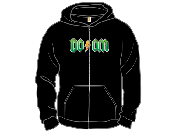 Doom Metal