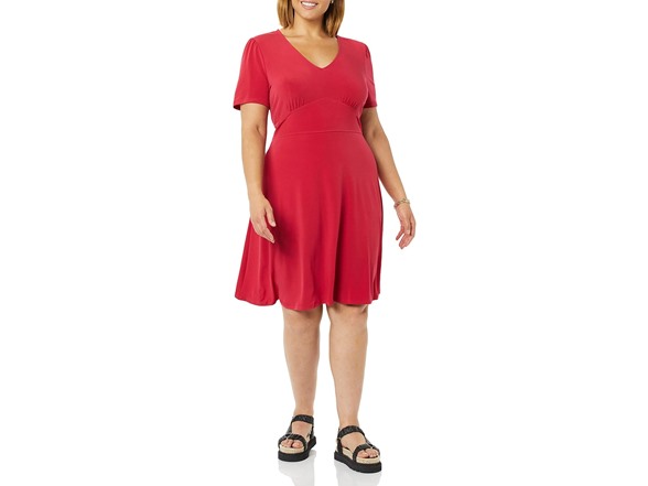 Raspberry Red