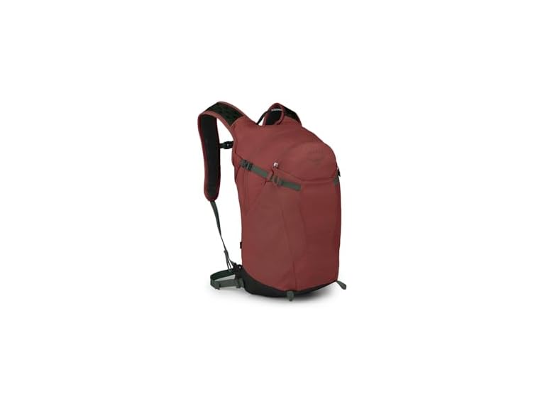 Osprey Sportlite Unisex 20L Backpack