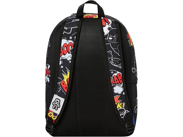 Space Junk Unisex Adult Ultimate Multipurpose Backpack