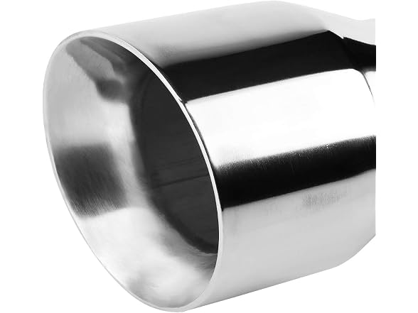 Auto Dynasty Pair 3 Inlet, 4 OD, 7.75 Inches Tip