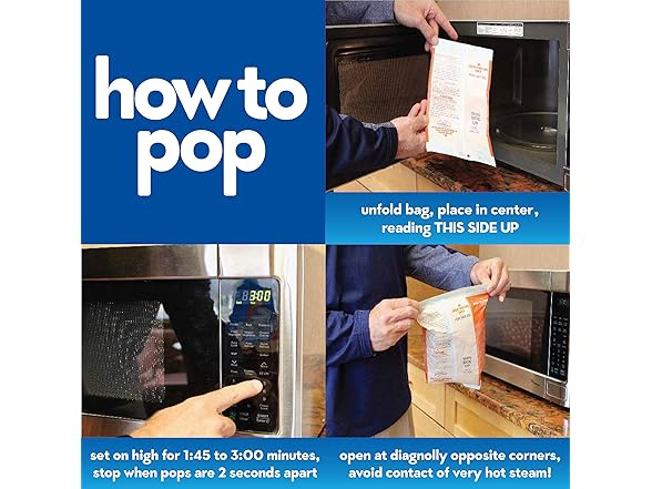 Jolly Time T Big Cheez Cheddar Cheese Popcorn