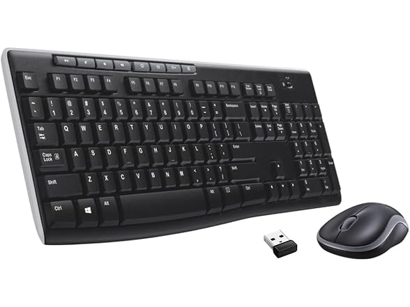 HP Series 5 Pro 534pm 34" QHD 1500R Curved Monitor