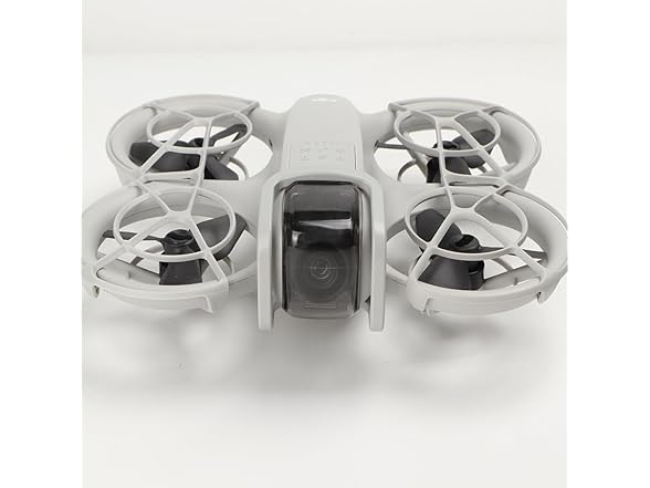 GIGEGAIRC Gimbal Bumper Guard Bar