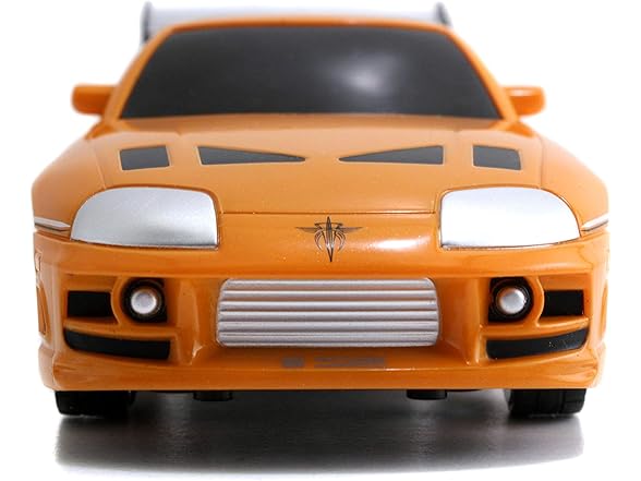 Fast and Furious 1:24 Radio Control, Toyota Supra