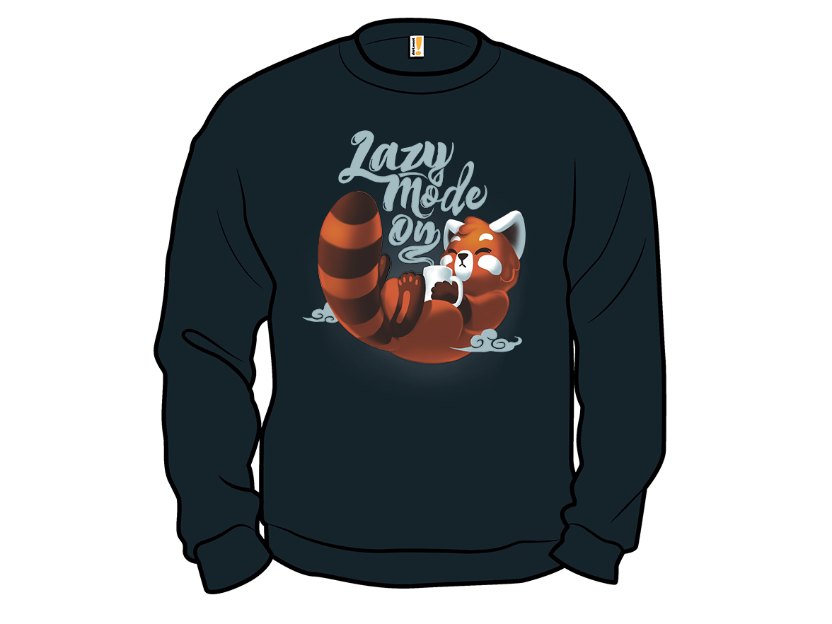 Lazy Mode ON - Gallery 11