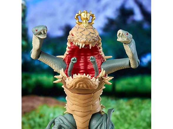 Power Rangers Lightning Collection