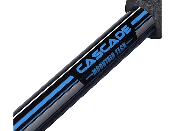 Cascade Mountain Tech Trekking Poles