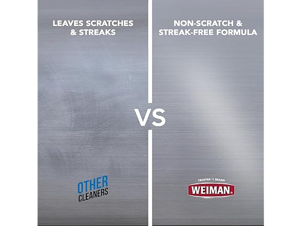 Weiman Stainless Wipes 30ct