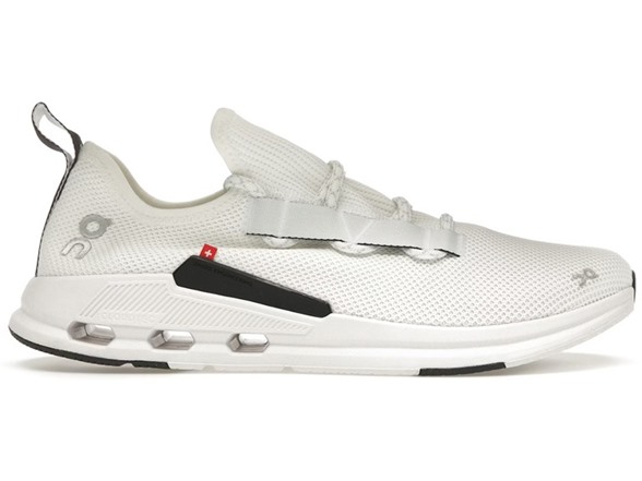Undyed-White/Black